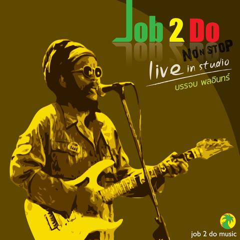 Non Stop Live In Studio