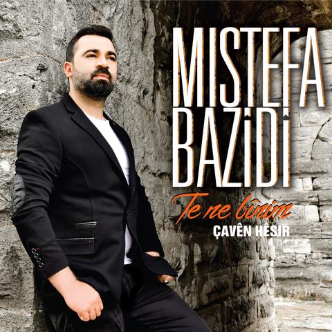 Mistefa Bazidi