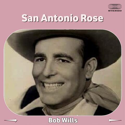 San Antonio Rose (Live 1944)