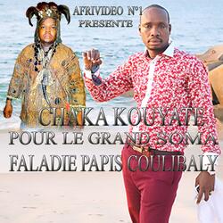 soma papis coulibaly à faladie, Pt. 2