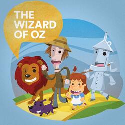 The Wizard of Oz (Part 2)