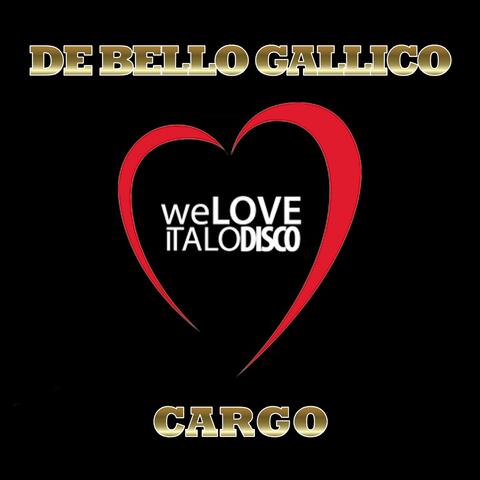 Cargo (Italo Disco)