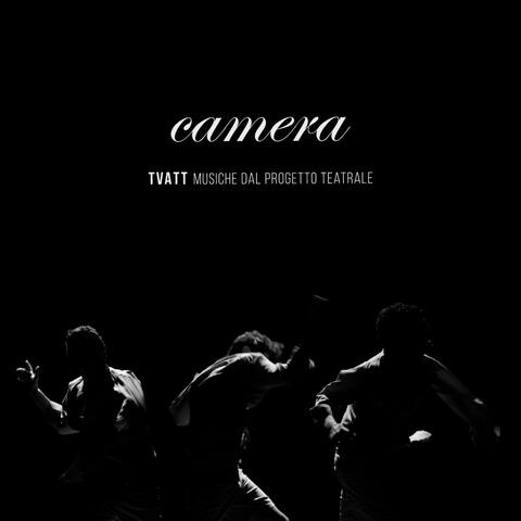 TVATT musiche dal progetto teatrale