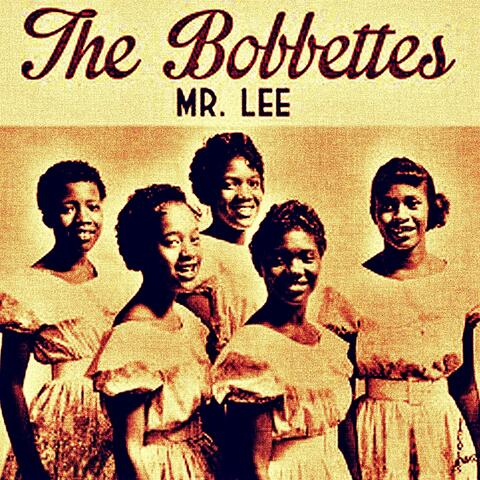 The Bobbettes