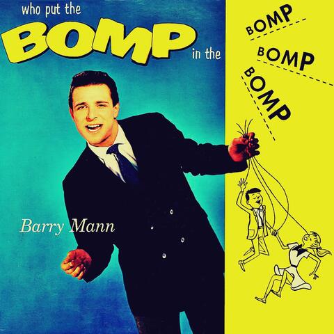 Barry Mann | iHeart