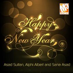 May New Year Add New Beauty