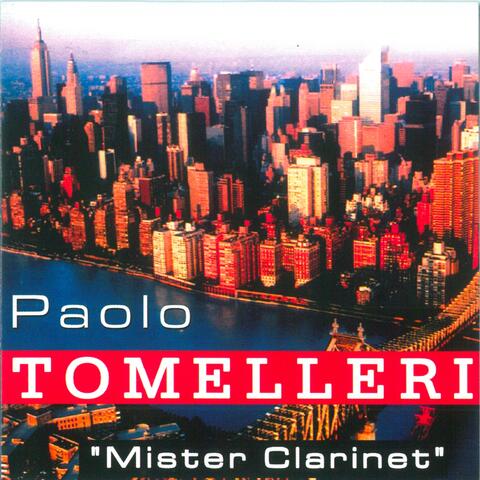 Mister Clarinet