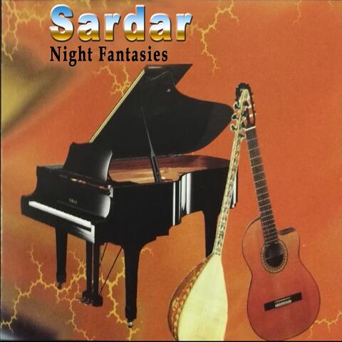 Sardar Night Fantasies