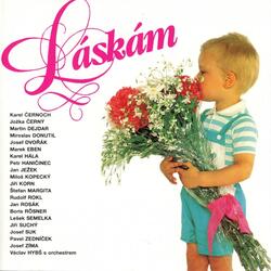 Pramínek Vlasů