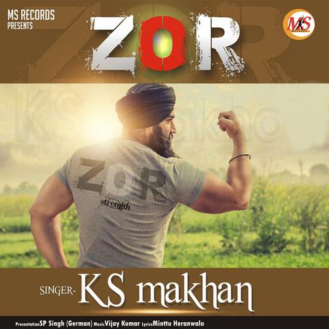 Zor