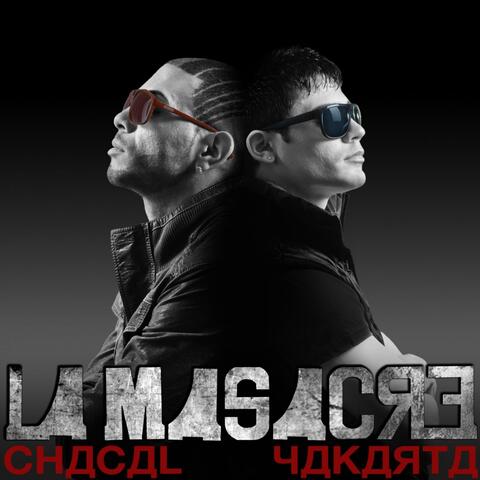 La Masacre Musical