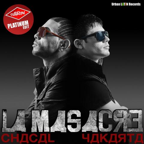 La Masacre Musical