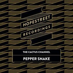 Pepper Snake