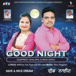 Good Night