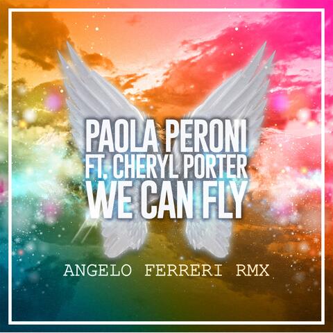 We Can Fly