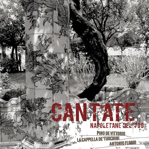 Cantate napoletane del '700