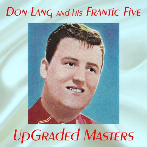 Don Lang & His Frantic Five