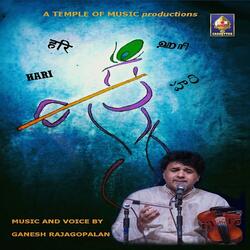 Bhali Bhali Rama - Kapi - Adi