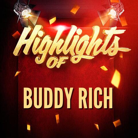 Highlights of Buddy Rich
