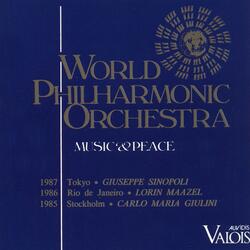 Symphonie No. 8, WAB 108: IV. Finale