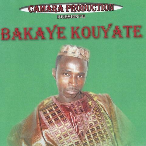 Bakaye Kouyate