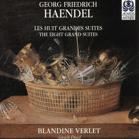 Handel: 8 Great Suites