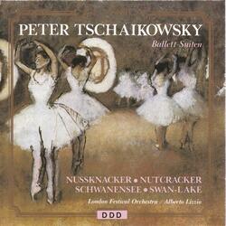 Suite from The Nutcracker, Op. 71a, TH 35: I. Ouverture miniature. Allegro giusto