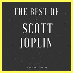 Scott Joplin's New  rag