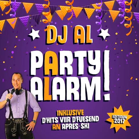 Party Alarm! - Edition 2017