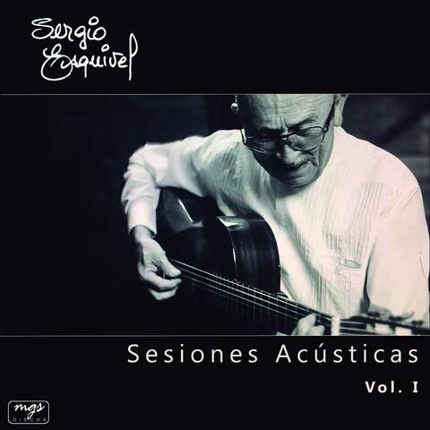 Sesiones Acústicas, Vol. 1