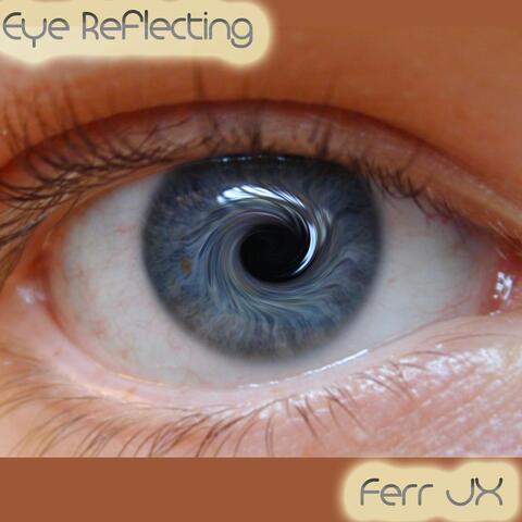 Eye Reflecting