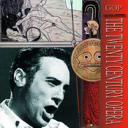 Cavalleria rusticana, Act I: Intermezzo (Orchestra)