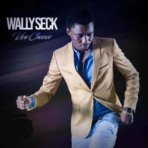 Wally Seck