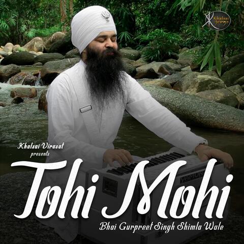 Tohi Mohi