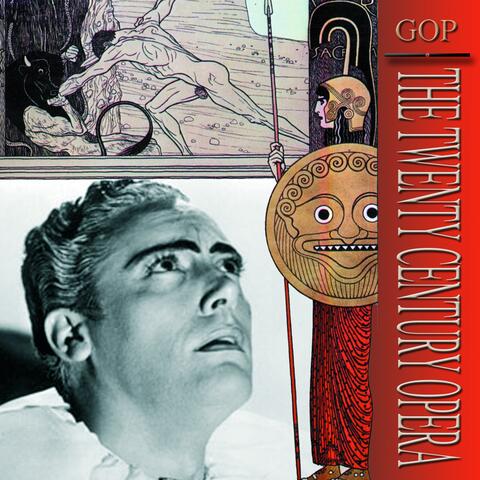 Leoncavallo:  Pagliacci