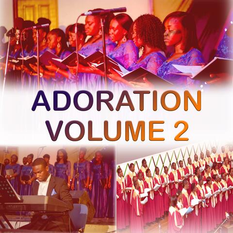 Adoration, Vol. 2