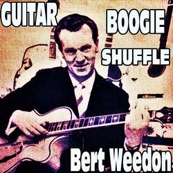 Guitar Boogie Shuffle