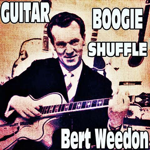 Guitar Boogie Shuffle