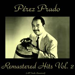 Voodoo Suite (Afro Cuban Jazz Suite)