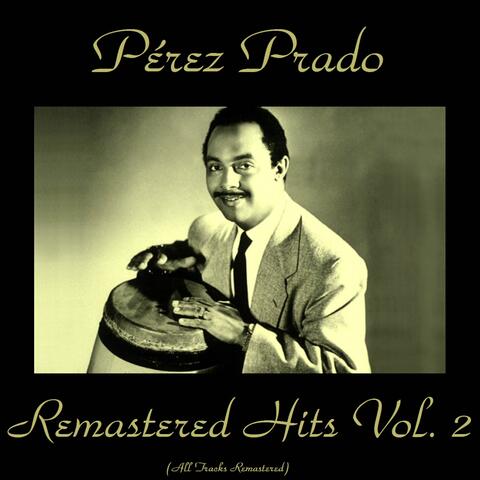 Remastered Hits Vol. 2