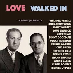Love Walked In