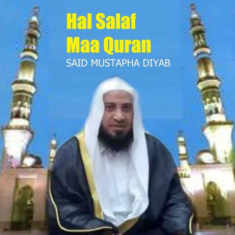 Hal Salaf Maa Quran