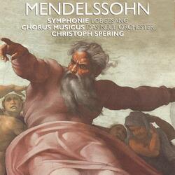 Symphony No. 2 in B-Flat Major, Op. 52, MWV A18 "Lobgesang": XIII. Nun danket alle Gott. Andante con moto