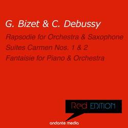 Suite Carmen No. 1: III. Intermezzo