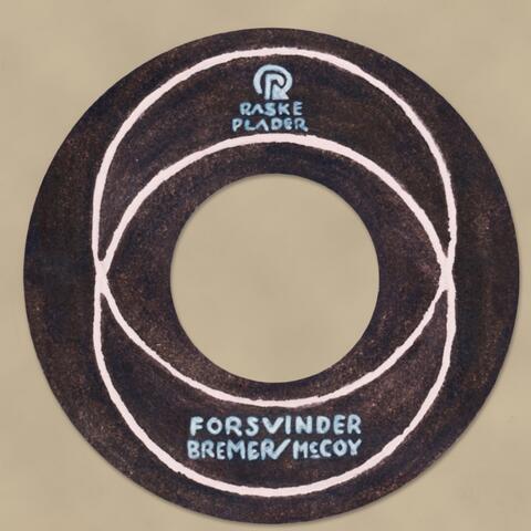 Forsvinder