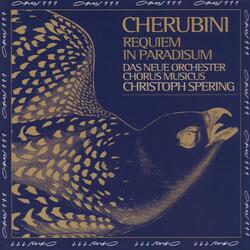 Requiem in C Minor: II. Graduale