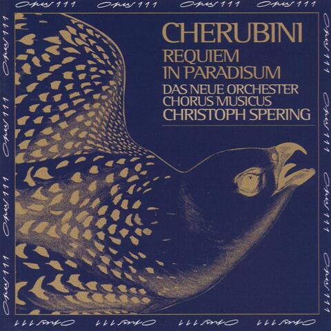 Cherubini: Requiem - In Paradisum