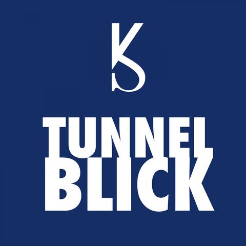 Tunnel Blick