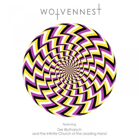Wolvennest