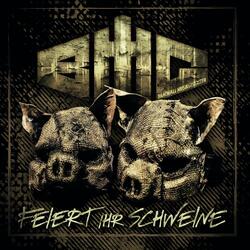 Clap Your Hands For Bmg